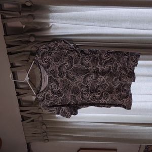 Classic tee
